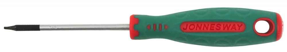 D71T5 Отвертка стержневая TORX® ANTI-SLIP GRIP, T5x60 купить в ПРОМКОРП