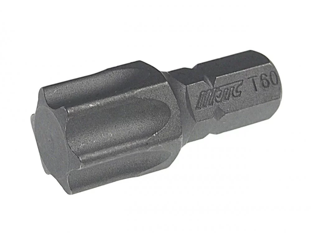 Бита TORX Т60х30мм 5/16" DR JTC купить в ПРОМКОРП