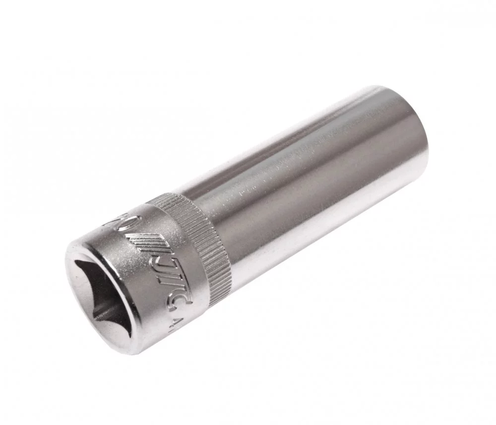 Головка торцевая 1/2" TORX E20 глубокая L=76мм JTC купить в ПРОМКОРП