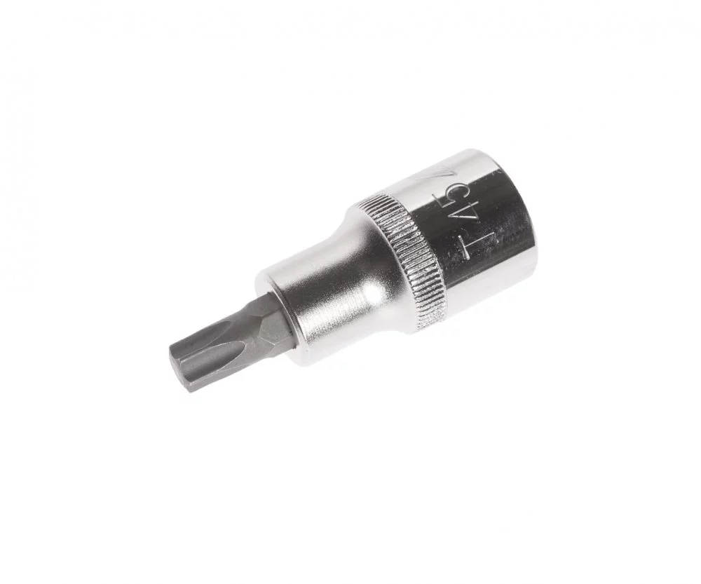 Бита-головка 1/2" TORX T45х55мм JTC купить в ПРОМКОРП