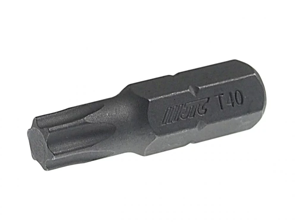 Бита TORX Т40х30мм 5/16" DR JTC купить в ПРОМКОРП