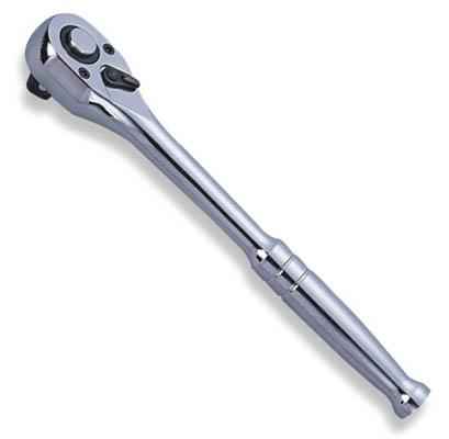 R2904A Рукоятка трещоточная 1/2"DR, 36 зубцов, 280 мм купить в ПРОМКОРП