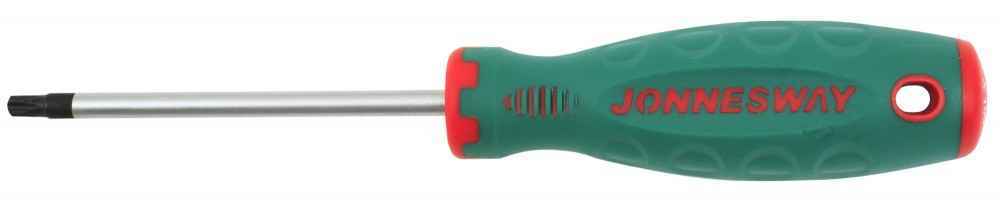 D71T27 Отвертка стержневая TORX® ANTI-SLIP GRIP, T27х100 купить в ПРОМКОРП