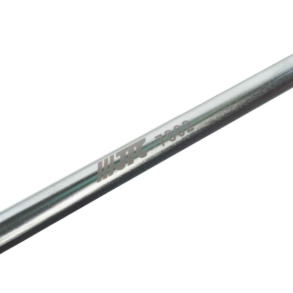 Вороток 1/2" L=760мм с шарниром и рукояткой JTC фото, характеристики