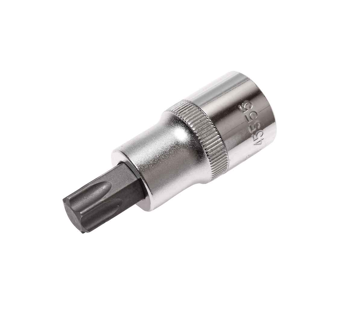 Бита-головка 1/2" TORX T55х55мм JTC фото, характеристики