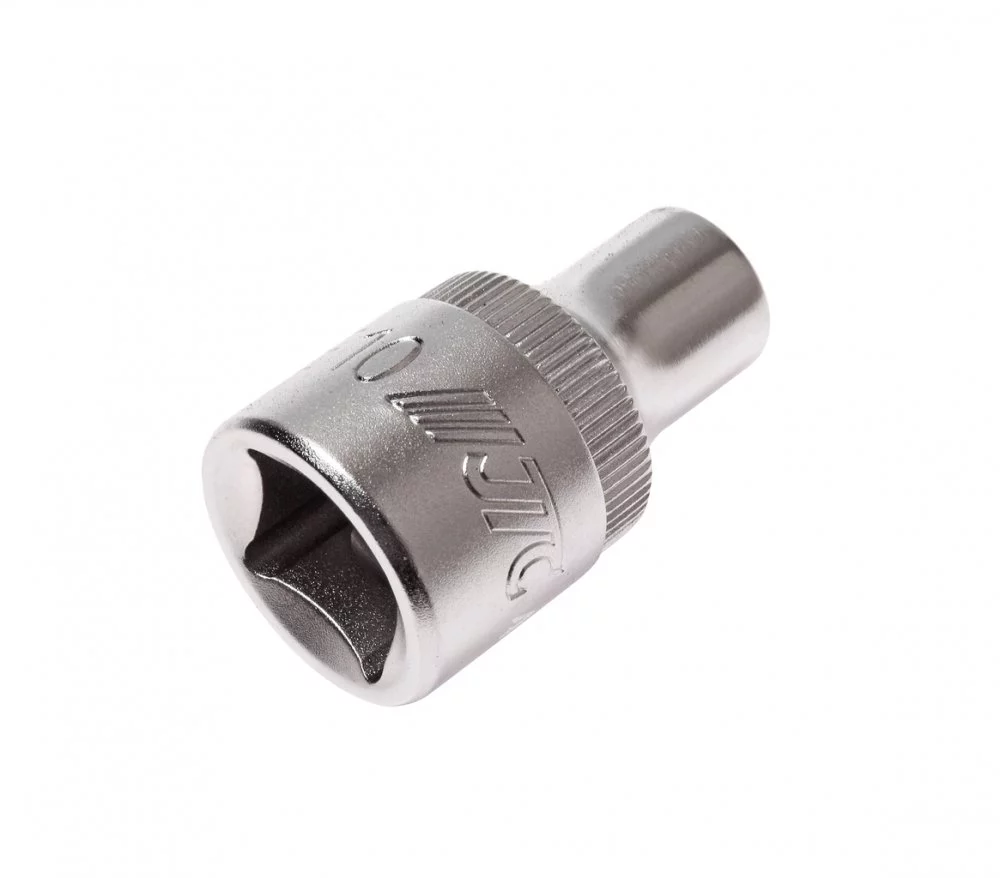 Головка торцевая 1/2" TORX E10 L=38мм JTC купить в ПРОМКОРП
