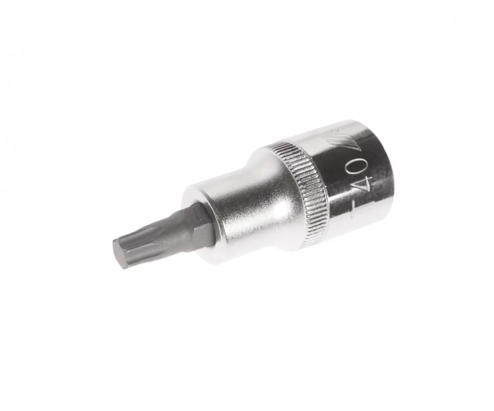 Бита-головка 1/2" TORX T40х55мм JTC купить в ПРОМКОРП
