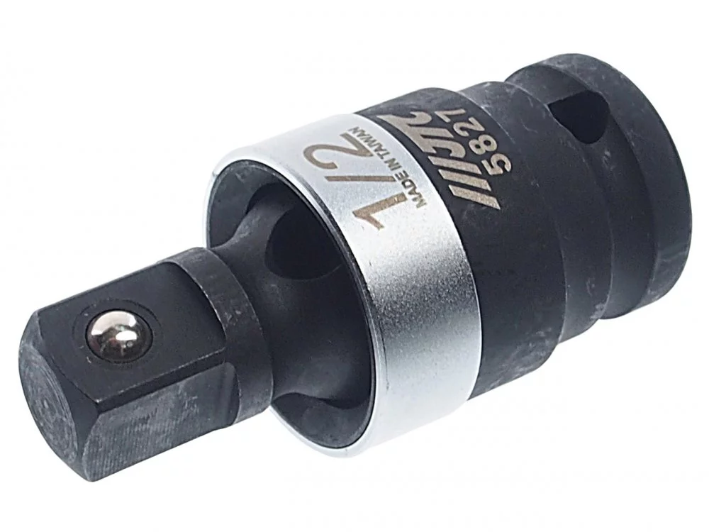 Переходник ключа карданный 1/2" ударный JTC купить в ПРОМКОРП