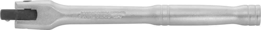 S22H21150 Вороток шарнирный 1/4"DR, 150 мм купить в ПРОМКОРП