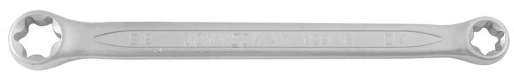 W291418 Ключ гаечный накидной, внешний TORX®, E14хE18 купить в ПРОМКОРП