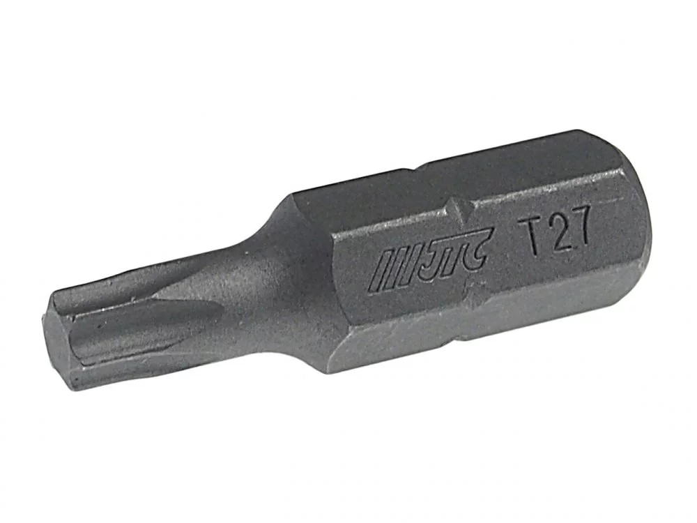Бита TORX Т27х30мм 5/16" JTC купить в ПРОМКОРП