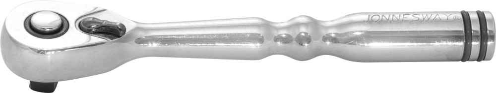 R3602 Рукоятка трещоточная 1/4"DR, 48 зубцов, 130 мм купить в ПРОМКОРП