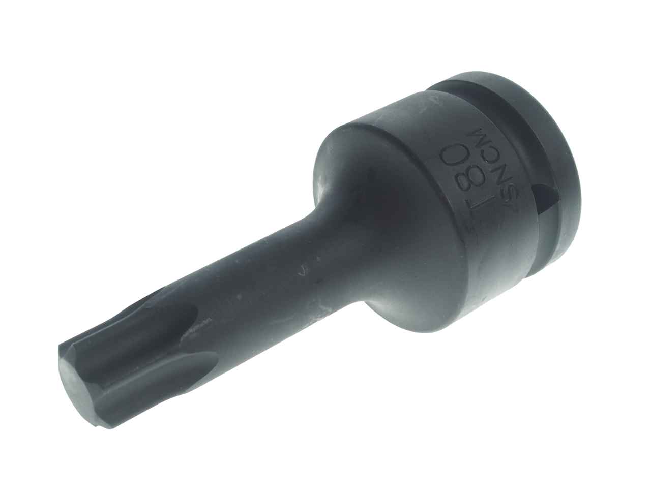 Головка торцевая 3/4" TORX T80 ударная JTC фото, характеристики