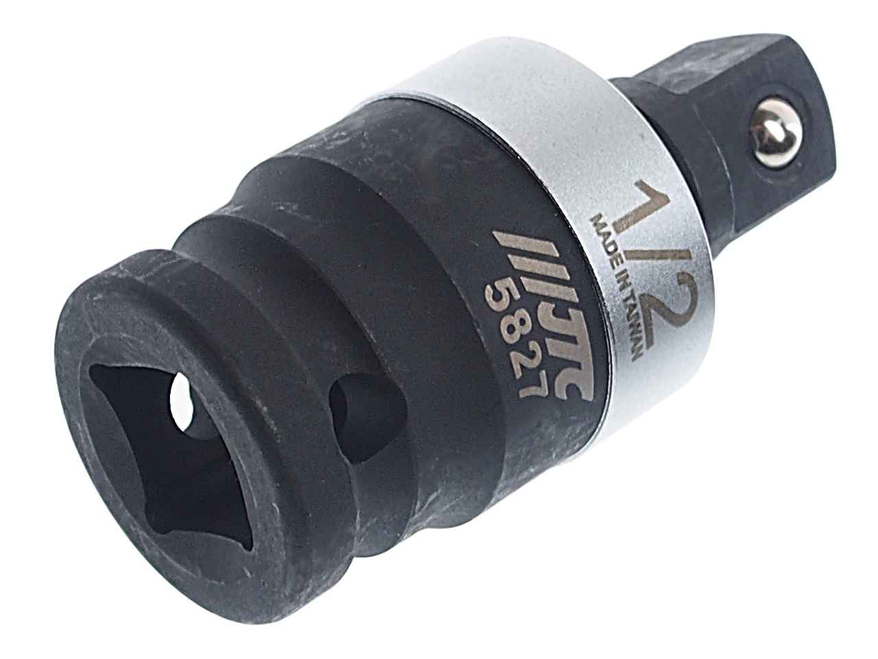 Переходник ключа карданный 1/2" ударный JTC фото, характеристики
