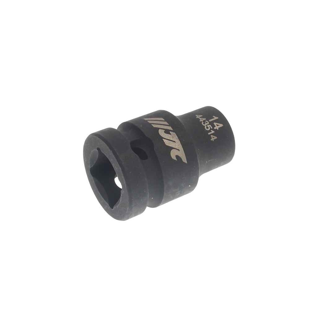 Головка торцевая 1/2" TORX E14 ударная JTC фото, характеристики