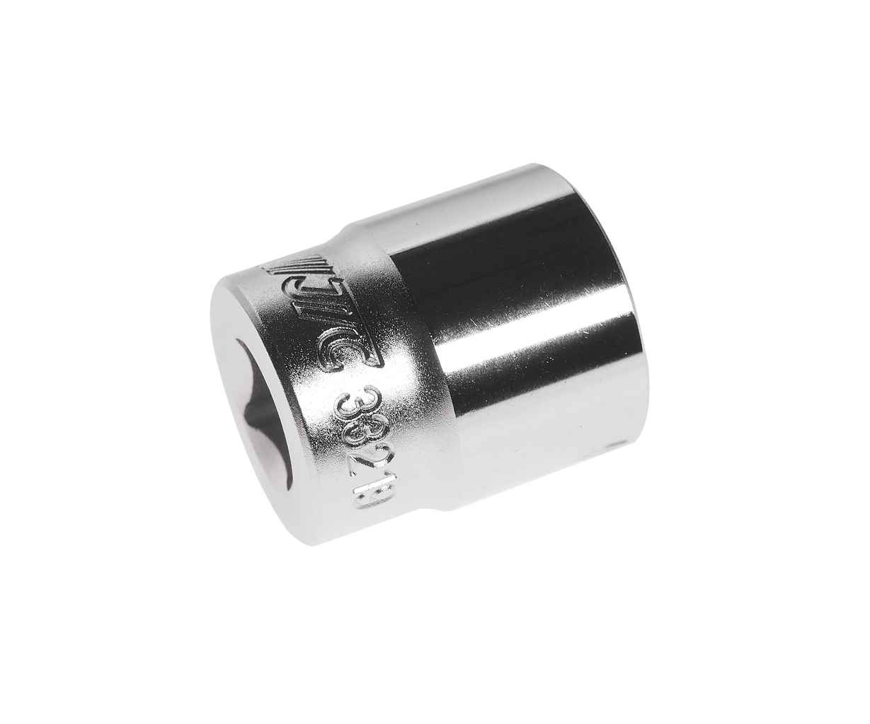 Головка торцевая 3/8" 19мм L=30мм JTC фото, характеристики