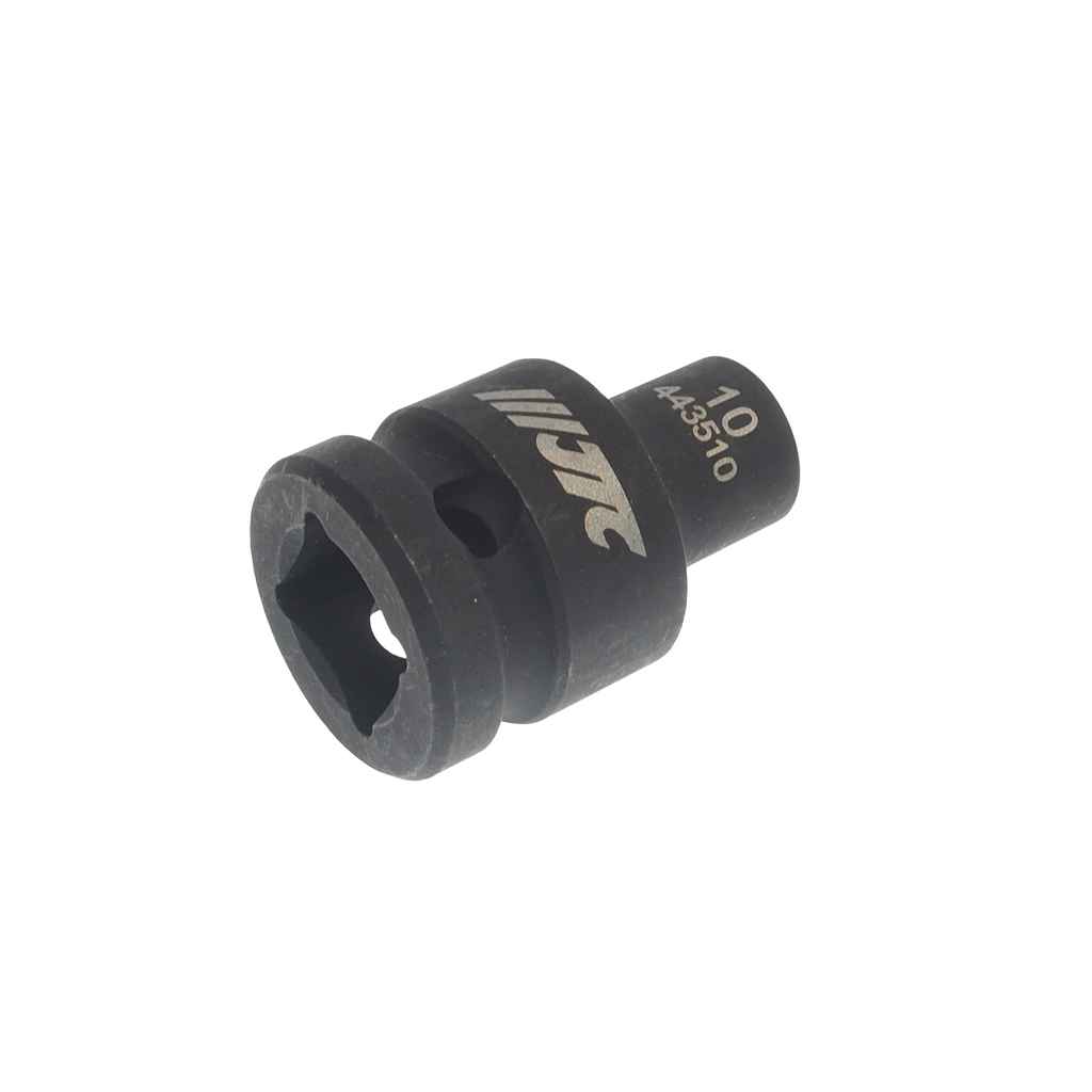 Головка торцевая 1/2" TORX E10 ударная JTC фото, характеристики