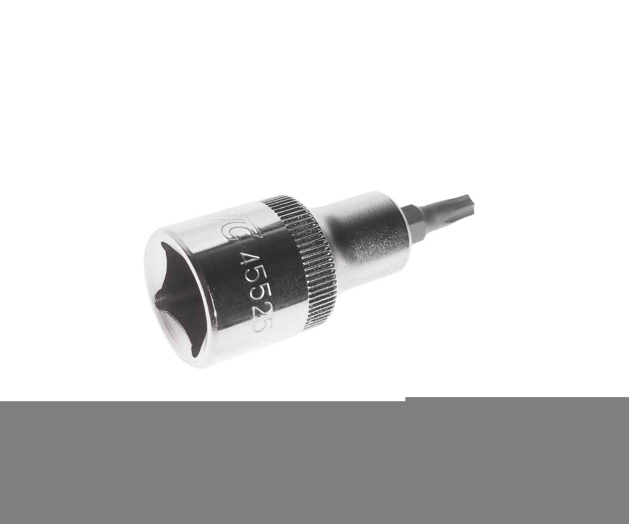 Бита-головка 1/2" TORX T25х55мм JTC фото, характеристики
