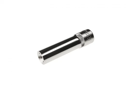 Головка торцевая 3/8" TORX E12х63мм глубокая JTC фото, характеристики