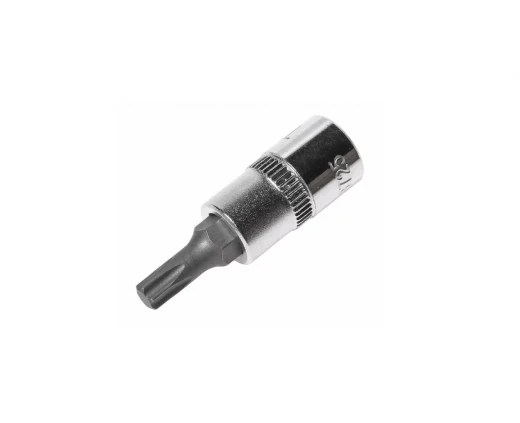 Бита-головка 1/4" TORX T25х37мм JTC фото, характеристики