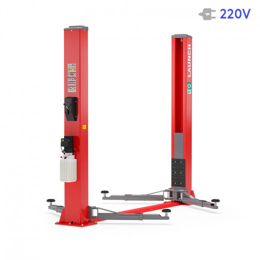 Launch TLT-240SBS 220В купить в ПРОМКОРП