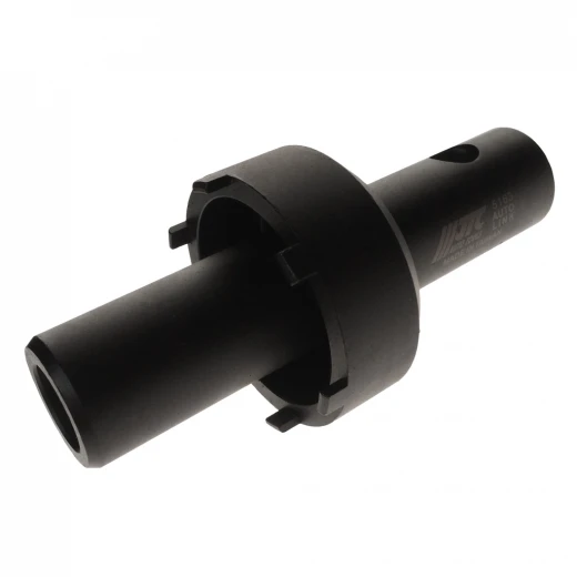 Съемник гайки задней оси 3/4” DR 91.5мм 6PT (MERCEDES) JTC фото, характеристики