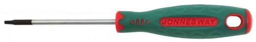 D71T7 Отвертка стержневая TORX® ANTI-SLIP GRIP, T7x60 фото, характеристики
