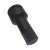 Головка торцевая 3/4" HEX H24 ударная L=100мм JTC фото, характеристики