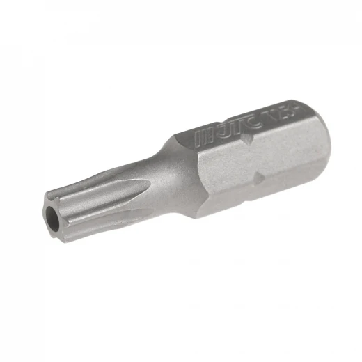 Бита TORX Т25Hх25мм 1/4" DR JTC фото, характеристики