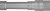 T04700 Ключ динамометрический 3/4"DR, 140-980 Нм фото, характеристики
