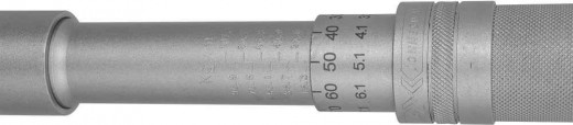 T04700 Ключ динамометрический 3/4"DR, 140-980 Нм фото, характеристики