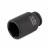 WDK-710-4036L Головка торцевая ударная глубокая 1/2", 6 граней, 36 мм фото, характеристики