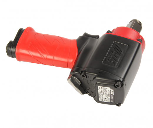 Гайковерт пневматический 3/4" 2034Нм 9000об/мин. 90-120PSI JTC фото, характеристики