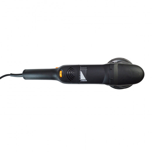 WDK-Stinger21 (WDK-PM800R) Полировальная машина ротор-орбитальная электрическая, 220 В фото, характеристики