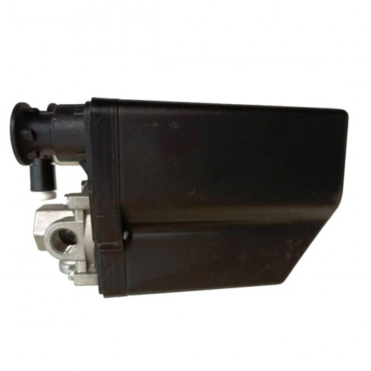 55894398 Прессостат 6,3-10AMP для компрессора WDK-91054 фото, характеристики