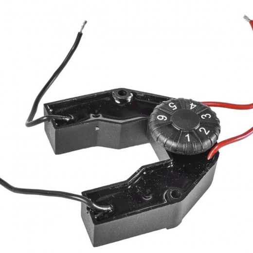 WDK-VIPER 153-5 Контроллер скорости для шлифмашины WDK-VIPER 153/155 фото, характеристики