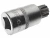 Бита-головка 1/2" SPLINE М16х55мм JTC фото, характеристики
