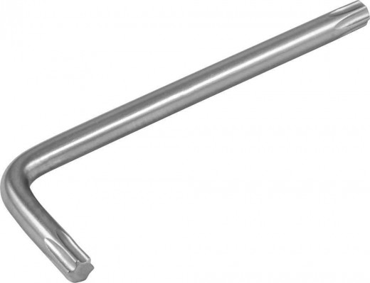 TKS30 Ключ торцевой TORX® короткий, T30 фото, характеристики