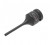 Бита-головка 1/2" TORX T25х78мм ударная JTC фото, характеристики