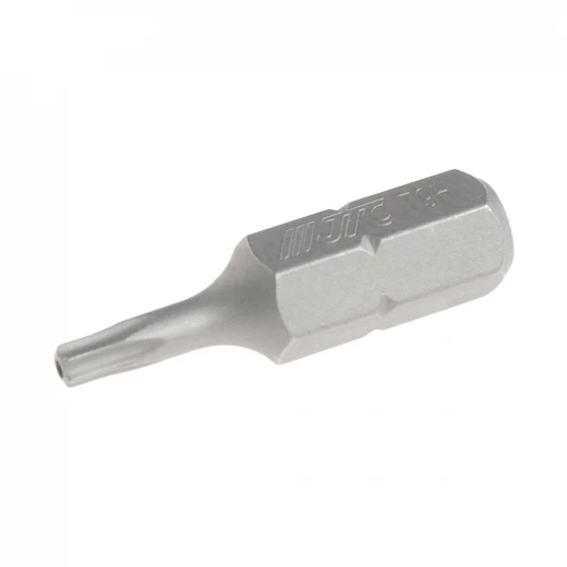 Бита TORX Т9Hх25мм 1/4" DR JTC фото, характеристики
