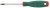 D71T10 Отвертка стержневая TORX® ANTI-SLIP GRIP, T10х80 фото, характеристики