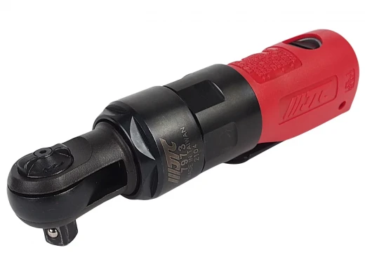 Ключ трещотка пневматический 3/8" 47Нм 90PSI 500об/мин. усиленная ударная JTC фото, характеристики