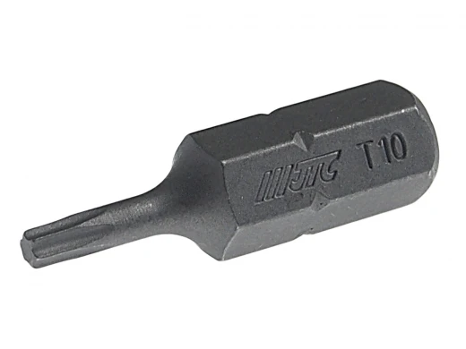 Бита TORX Т10х30мм 5/16" DR JTC фото, характеристики