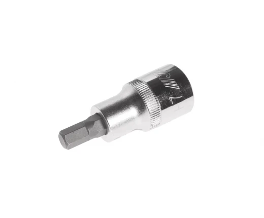 Бита-головка 1/2" HEX H7х55мм JTC фото, характеристики