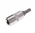 Бита-головка 1/4" HEX H4х37мм JTC фото, характеристики
