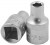 FS01208 Головка торцевая 1/2"DR, 8 мм фото, характеристики