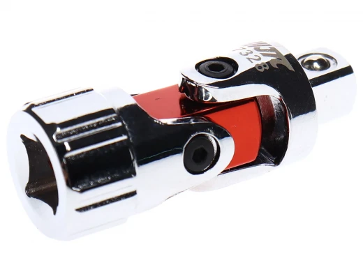 Переходник ключа карданный 1/4" JTC фото, характеристики