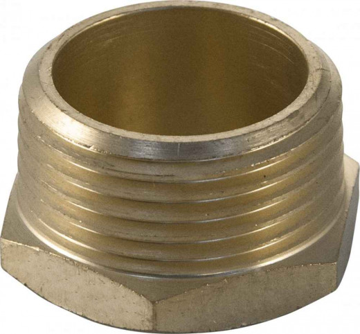 PPG-4 Заглушка резьбовая 1/2"NPT фото, характеристики