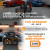 WDK-Start320 Пуско-зарядное устройство интеллектуальное, 300А, 12/24В фото, характеристики