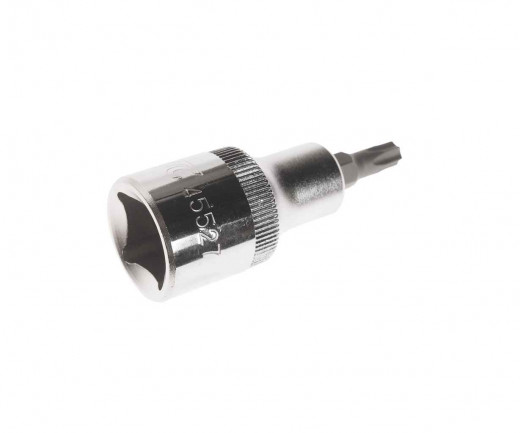 Бита-головка 1/2" TORX T27х55мм JTC фото, характеристики
